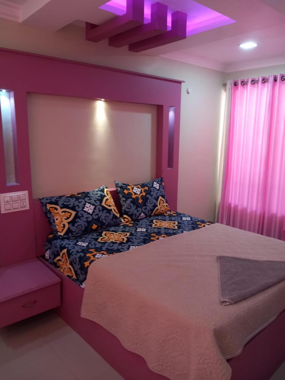 Kandamath Heritage Resort Kolattupuzha Bagian luar foto