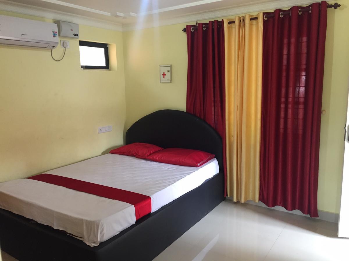 Kandamath Heritage Resort Kolattupuzha Bagian luar foto