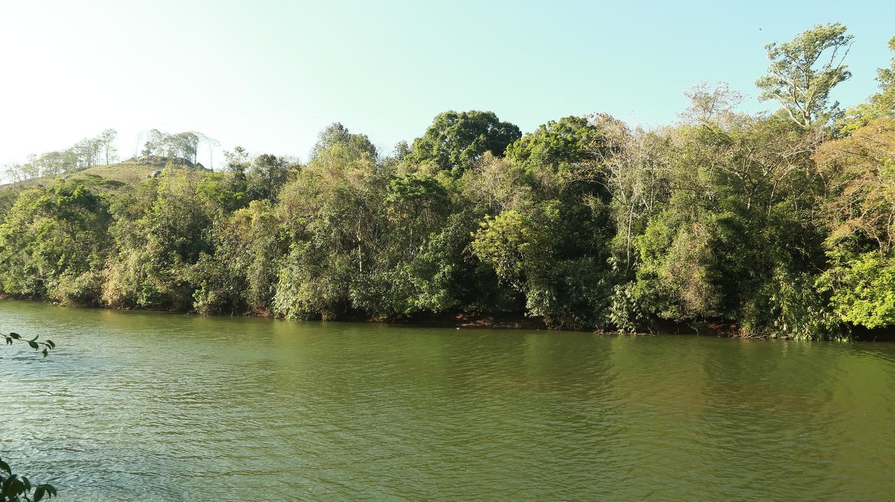 Kandamath Heritage Resort Kolattupuzha Bagian luar foto
