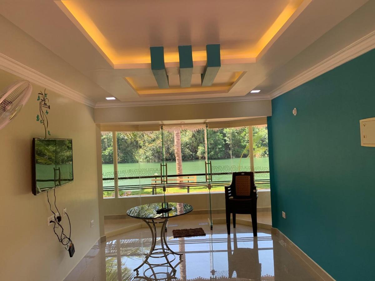 Kandamath Heritage Resort Kolattupuzha Bagian luar foto